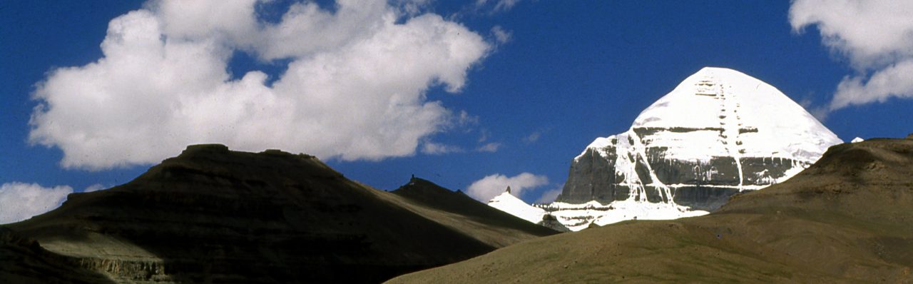 Mt Kailash