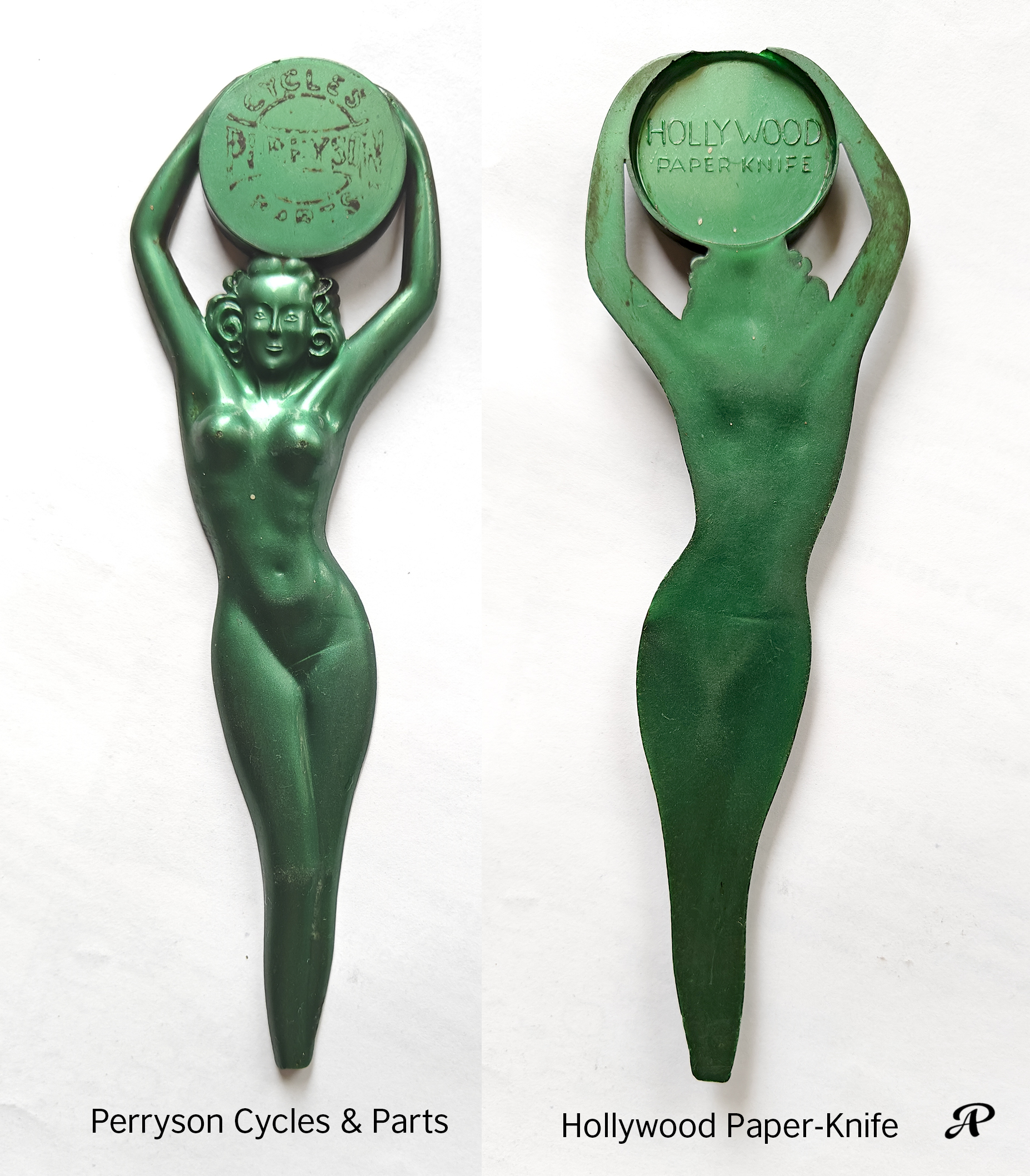 Perryson Paper Knife